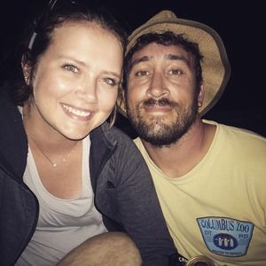 Meet your Posher, Jamie